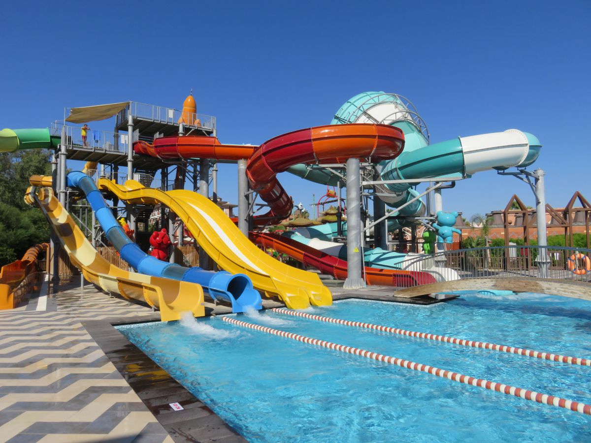 imagini hotel MEGASARAY 2021